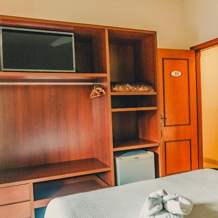 Hotel Fazenda Ramon 圣洛伦索 外观 照片
