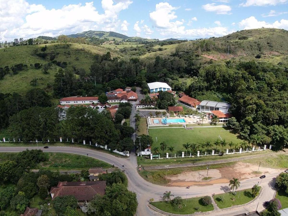 Hotel Fazenda Ramon 圣洛伦索 外观 照片