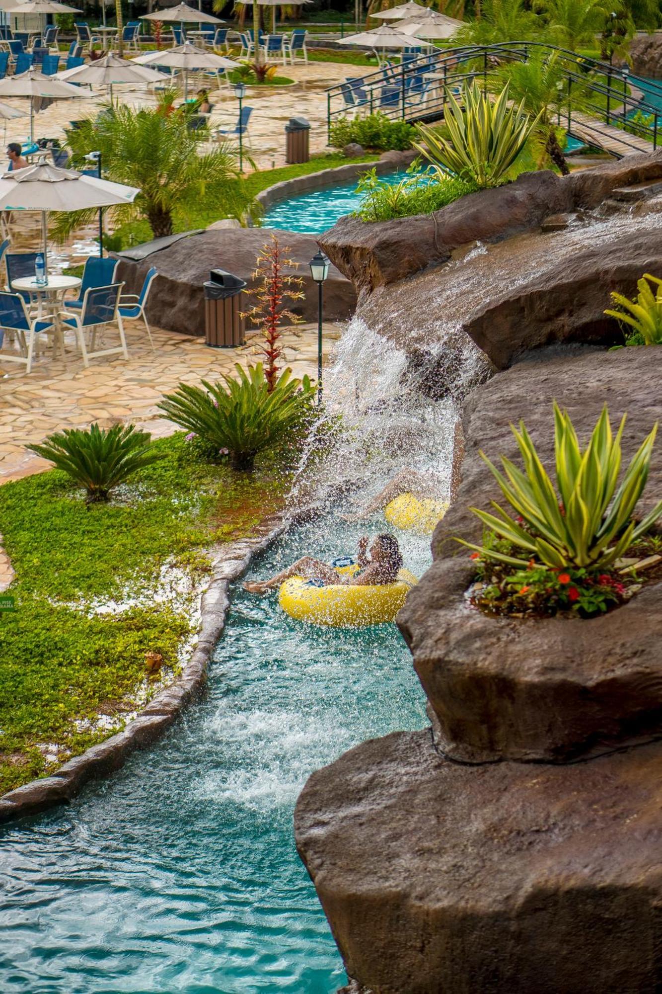 Hotel Fazenda Ramon 圣洛伦索 外观 照片