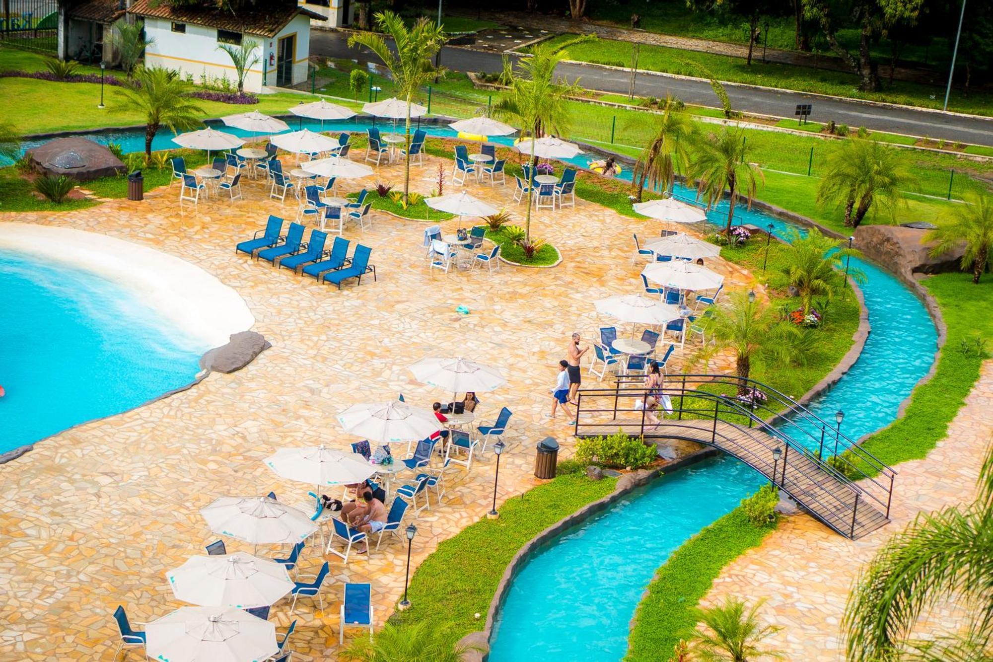 Hotel Fazenda Ramon 圣洛伦索 外观 照片